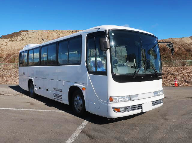 中古トラック いすゞバス ＃2