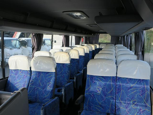 中古トラック いすゞバス #13