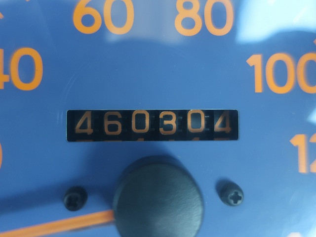 中古トラック いすゞバス ＃14