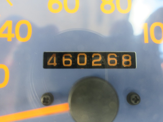 中古トラック いすゞバス #15