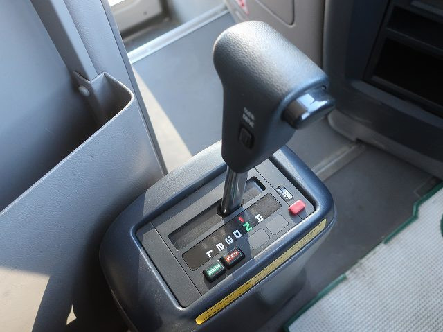 中古トラック いすゞバス ＃15