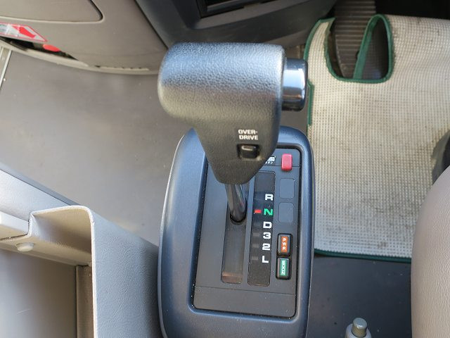 中古トラック いすゞバス #16