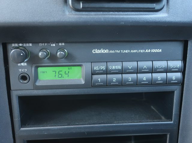 中古トラック いすゞバス ＃17