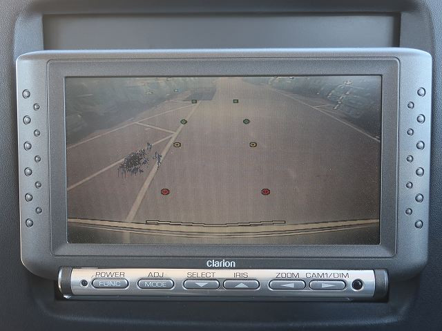 中古トラック いすゞバス #19