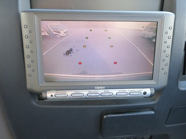 中古トラック いすゞバス #20