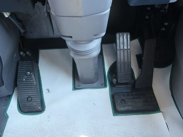 中古トラック いすゞバス ＃20