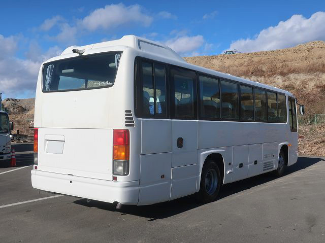 中古トラック いすゞバス ＃3