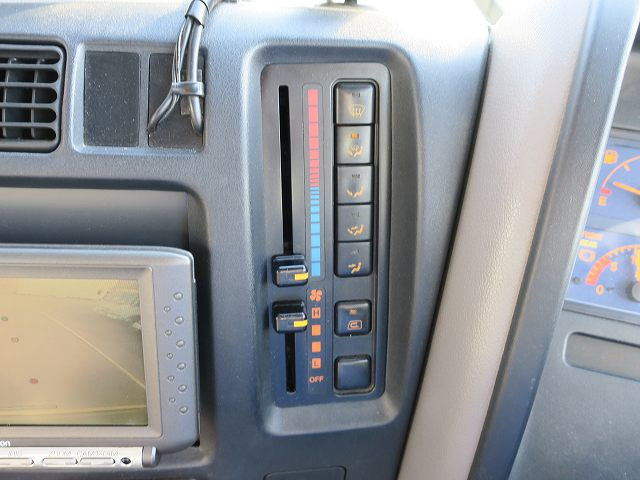 中古トラック いすゞバス #21