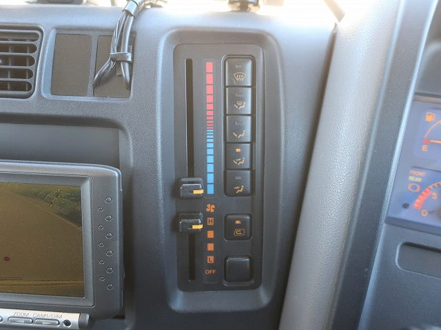 中古トラック いすゞバス ＃21