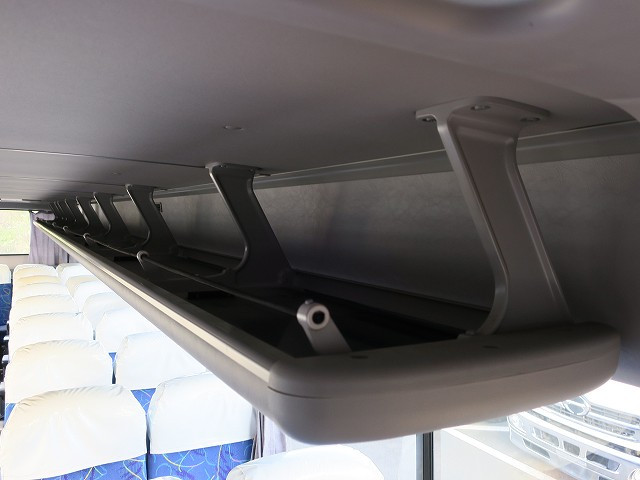 中古トラック いすゞバス #23