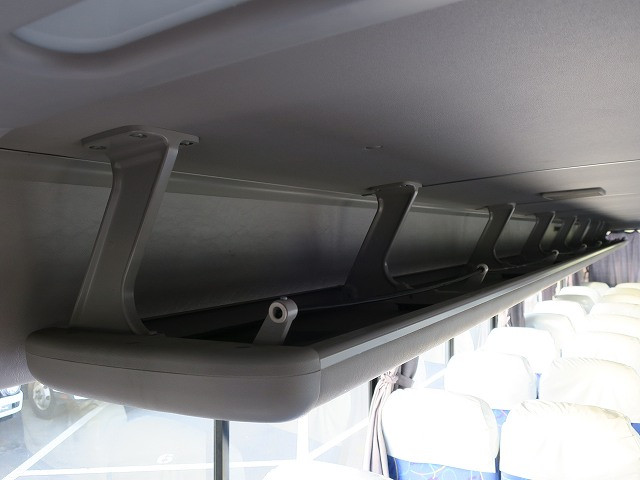 中古バス いすゞ ガーラミオ 中型バス