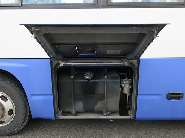 中古トラック いすゞバス #7