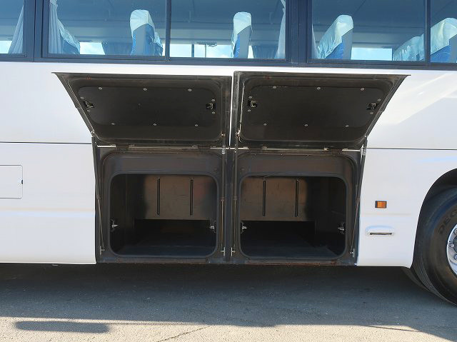 中古トラック いすゞバス #7