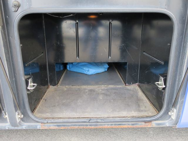 中古バス いすゞ ガーラミオ 中型バス