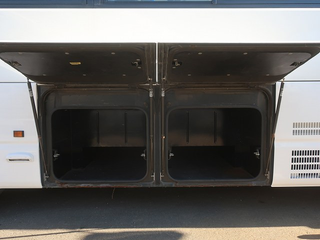 中古トラック いすゞバス ＃9