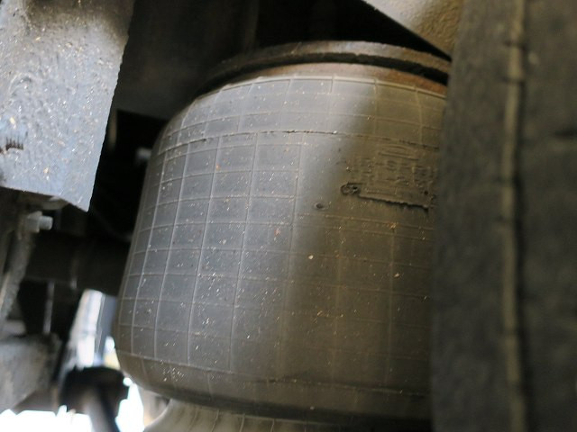 中古バス いすゞ ガーラミオ 中型バス