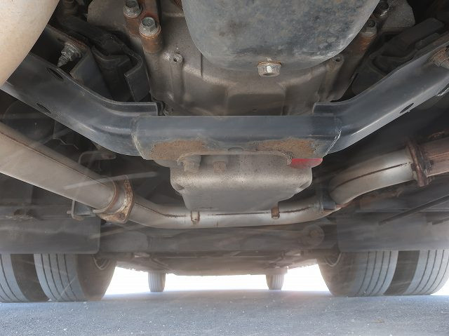 中古トラック いすゞバス ＃10