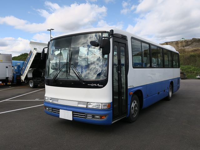 いすゞ バス