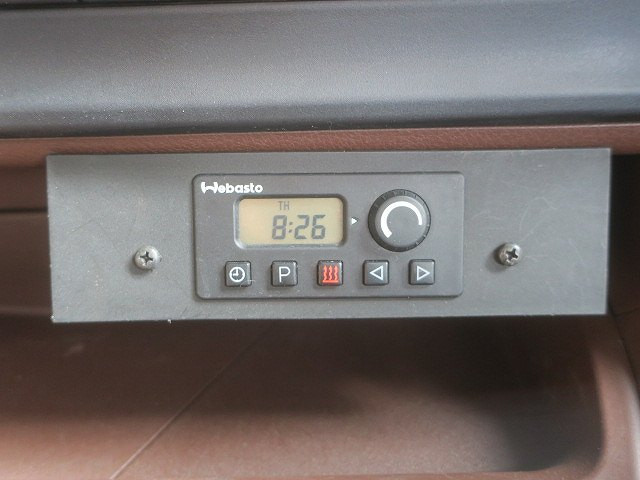 中古トラック 日野トラクタヘッド ＃20