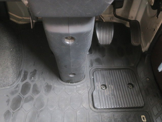 中古トラック 日野トラクタヘッド ＃21