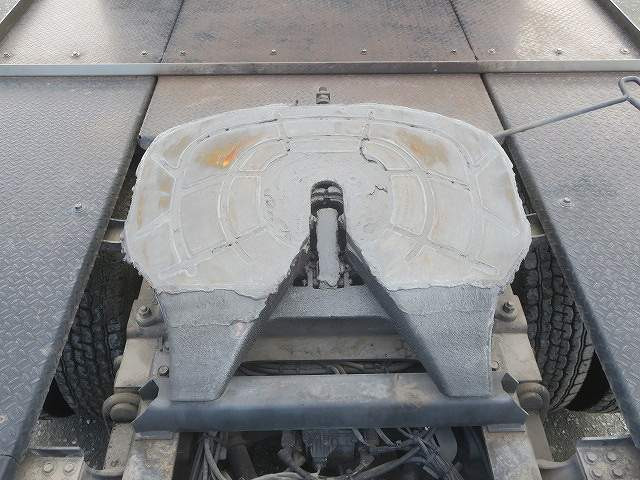 中古トラック 日野トラクタヘッド ＃5