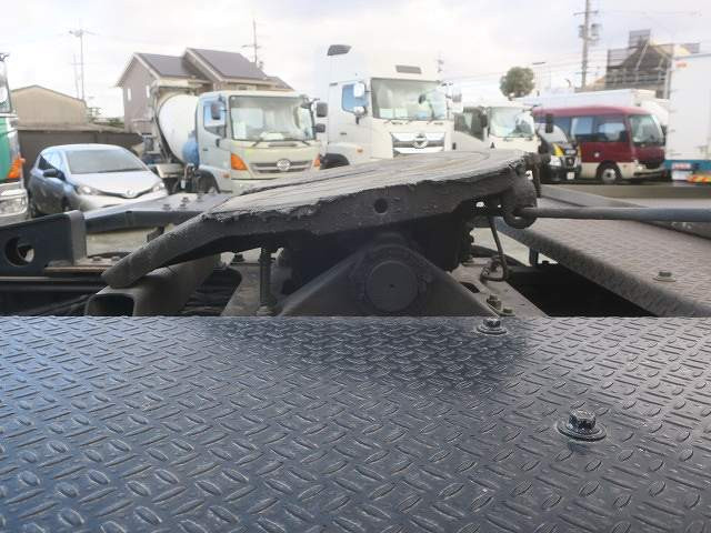 中古トラック 日野トラクタヘッド ＃6