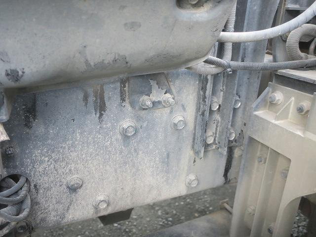 中古トラック 日野トラクタヘッド ＃9