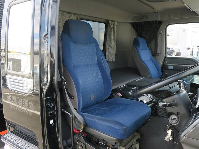 中古トラック いすゞダンプ #12