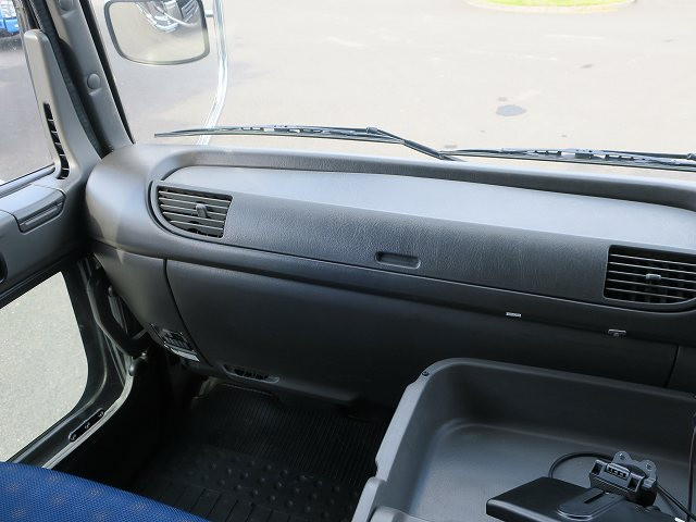 中古トラック いすゞダンプ #13