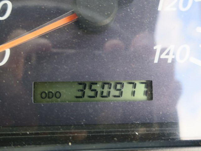 中古トラック いすゞダンプ #16