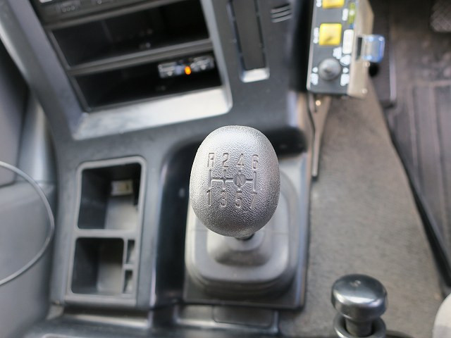 中古トラック いすゞダンプ ＃17