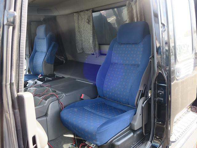 中古トラック いすゞダンプ ＃22