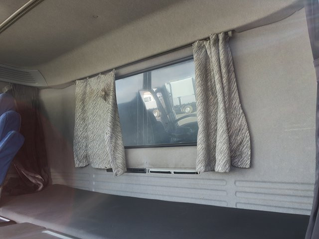 中古トラック いすゞダンプ #23