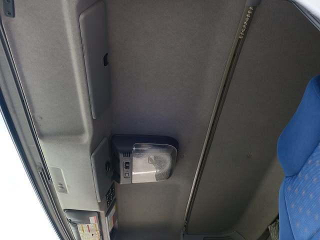 中古トラック いすゞダンプ #24