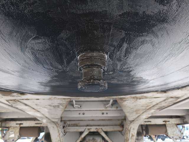 中古トラック トレクスウィングトレーラー ＃13