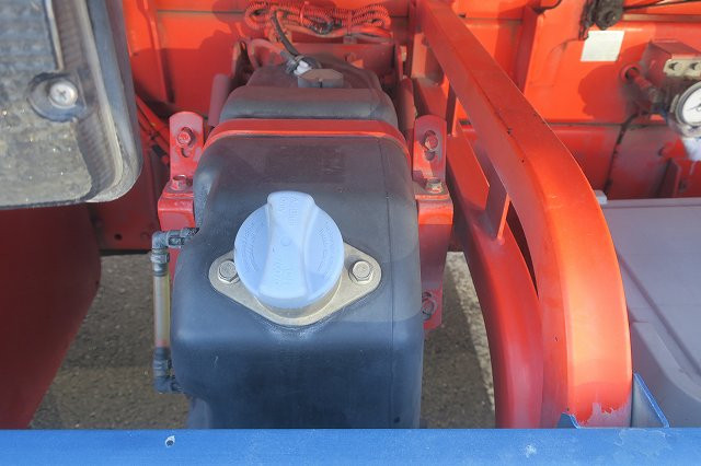 中古トラック 三菱ふそうダンプ #11