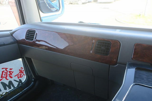 中古トラック 三菱ふそうダンプ #14