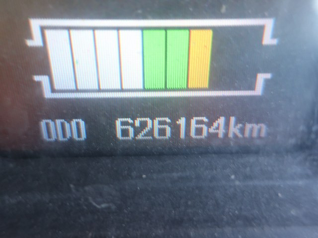 中古トラック 三菱ふそう スーパーグレード 22トンロングダンプ