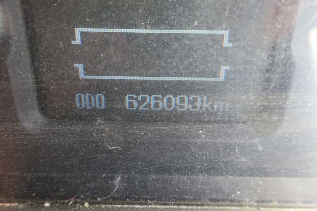 中古トラック 三菱ふそうダンプ #17