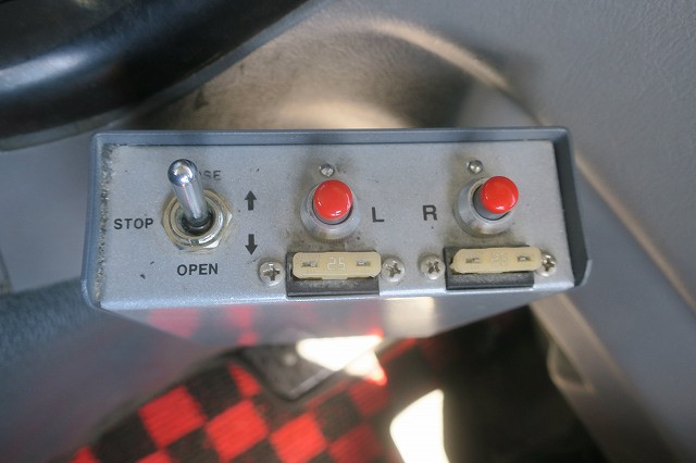 中古トラック 三菱ふそうダンプ #18