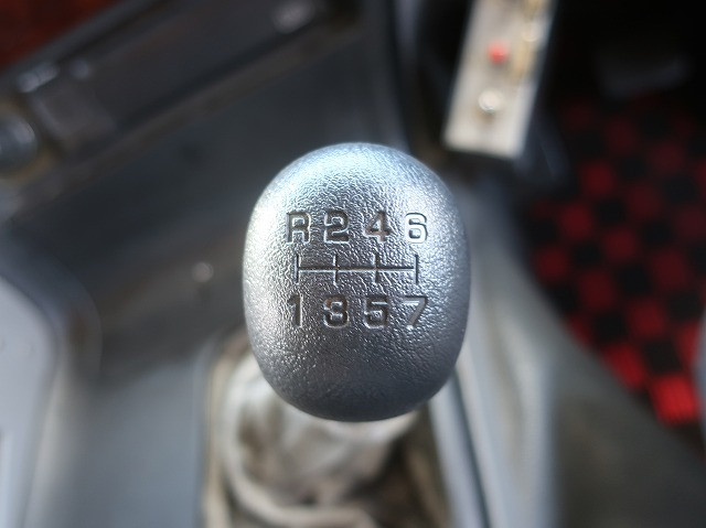 中古トラック 三菱ふそうダンプ ＃18