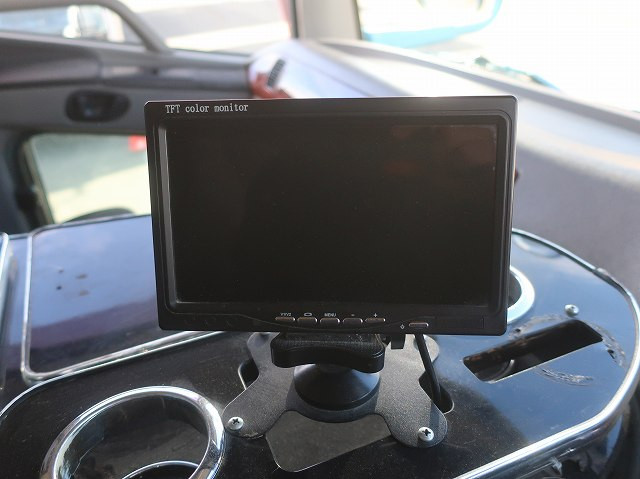 中古トラック 三菱ふそう スーパーグレード 22トンロングダンプ