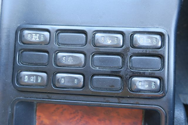 中古トラック 三菱ふそうダンプ #19