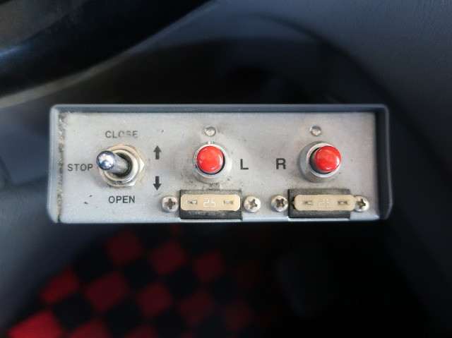 中古トラック 三菱ふそう スーパーグレード 22トンロングダンプ