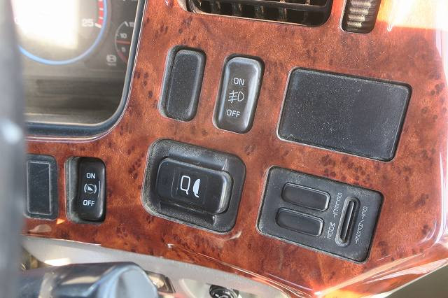 中古トラック 三菱ふそうダンプ #21