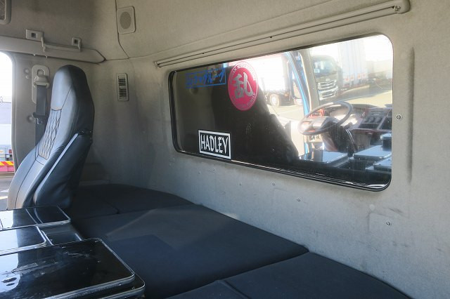 中古トラック 三菱ふそうダンプ #23