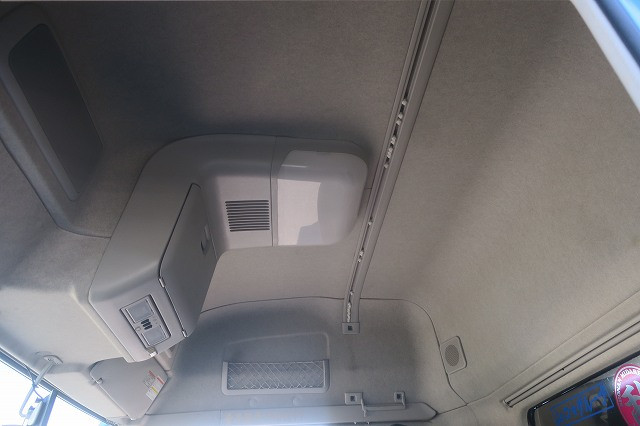 中古トラック 三菱ふそうダンプ #24