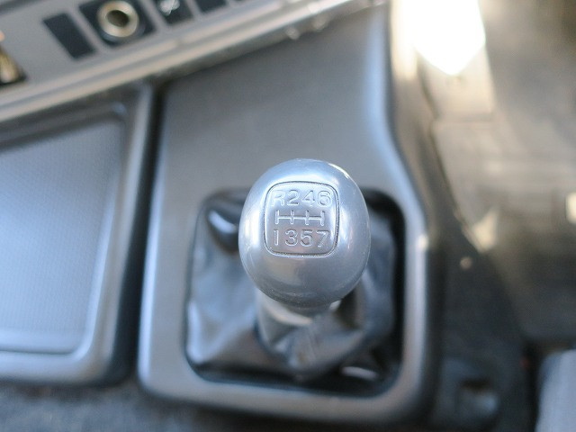 中古トラック 日野クレーン付セルフローダー #19