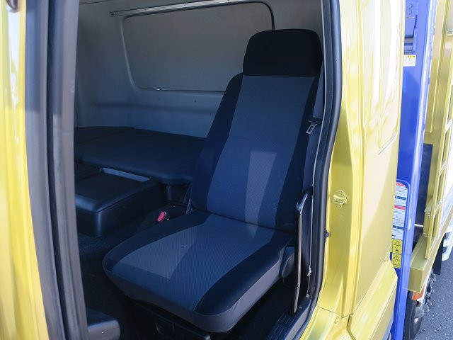 中古トラック 日野クレーン付セルフローダー ＃22