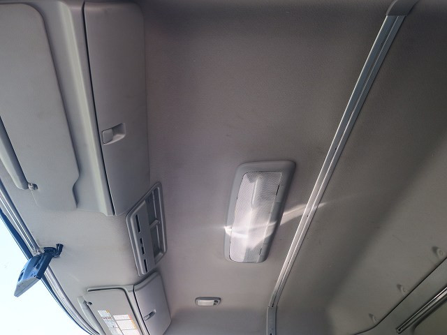 中古トラック 日野クレーン付セルフローダー #24